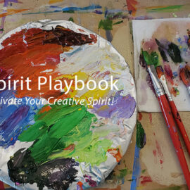 Welcome to Spirit Playbook!