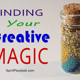 Finding Your Creative Magic